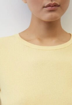 Marc O'Polo Regular - Trui - Pale Sunflower -Modex Winkel 9a9e2d7031b74f8280e26d428104203e