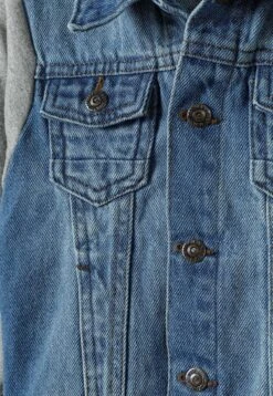 Minoti Spijkerjas - Blue Denim -Modex Winkel 9ab14afa10d74039bc34129899e27855