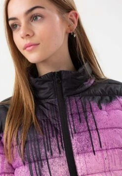 HYPE Winterjas - Pink 9 HYPE Winterjas - Pink -Modex Winkel 9ab1bc5ba2574d9a8cf7fdd7dde23eb9