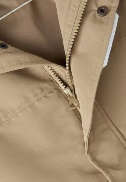 NAME IT Nkmmalex - Winterjas - Petrified Oak -Modex Winkel 9ab2312c776644b6b21e9543ff03dc52