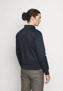 Original - Bomberjacks - Navy -Modex Winkel 9ab321c33ca04da7b33260cb887e7dbc