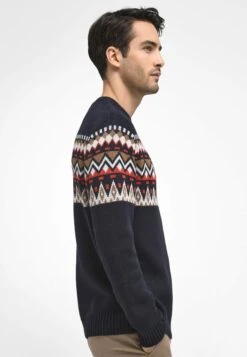 Trui - Aquamarine -Modex Winkel 9acb855660f94d5c8fd5a22c83a135be