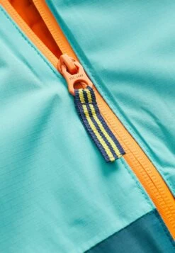 Next Standard - Winterjas - Blue Colourblock -Modex Winkel 9aeb5ac02ce34665813df0ea13f0bfe6