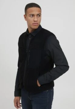 Solid Sdvay Wa 21106681 - Bodywarmer - Black
