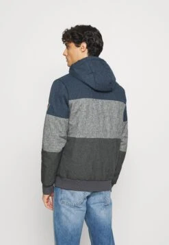 Indicode Jeans Idhannibal - Winterjas - Navy 7 Indicode Jeans Idhannibal - Winterjas - Navy -Modex Winkel 9b8bfd9310c44681acc45201f62f86b1