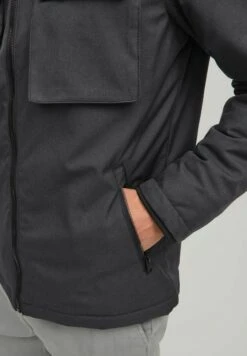 Jack & Jones Outdoorjas - Black -Modex Winkel 9bd699efc5814f63882f4e29f28bb133