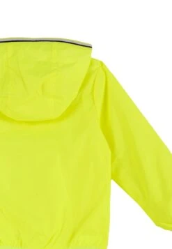 CHICCO Outerwear Windproof Hooded- Jas - Yellow 5 CHICCO Outerwear Windproof Hooded- Jas - Yellow -Modex Winkel 9beb2fb7c14640dcb53f5f0f56ade2b0