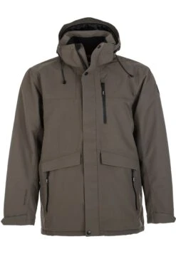 Whistler Buron - Parka - Phantom -Modex Winkel 9c0d08a8e5c04bd18037ea0a7e343b25