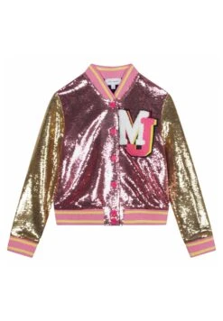 Bomberjacks - Apricot