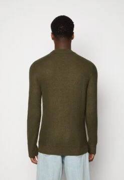 Jack & Jones Jorblake Crew Neck - Trui - Forest Night 8 Jack & Jones Jorblake Crew Neck - Trui - Forest Night -Modex Winkel 9c74773423e94879b5a1716e9600e6c4