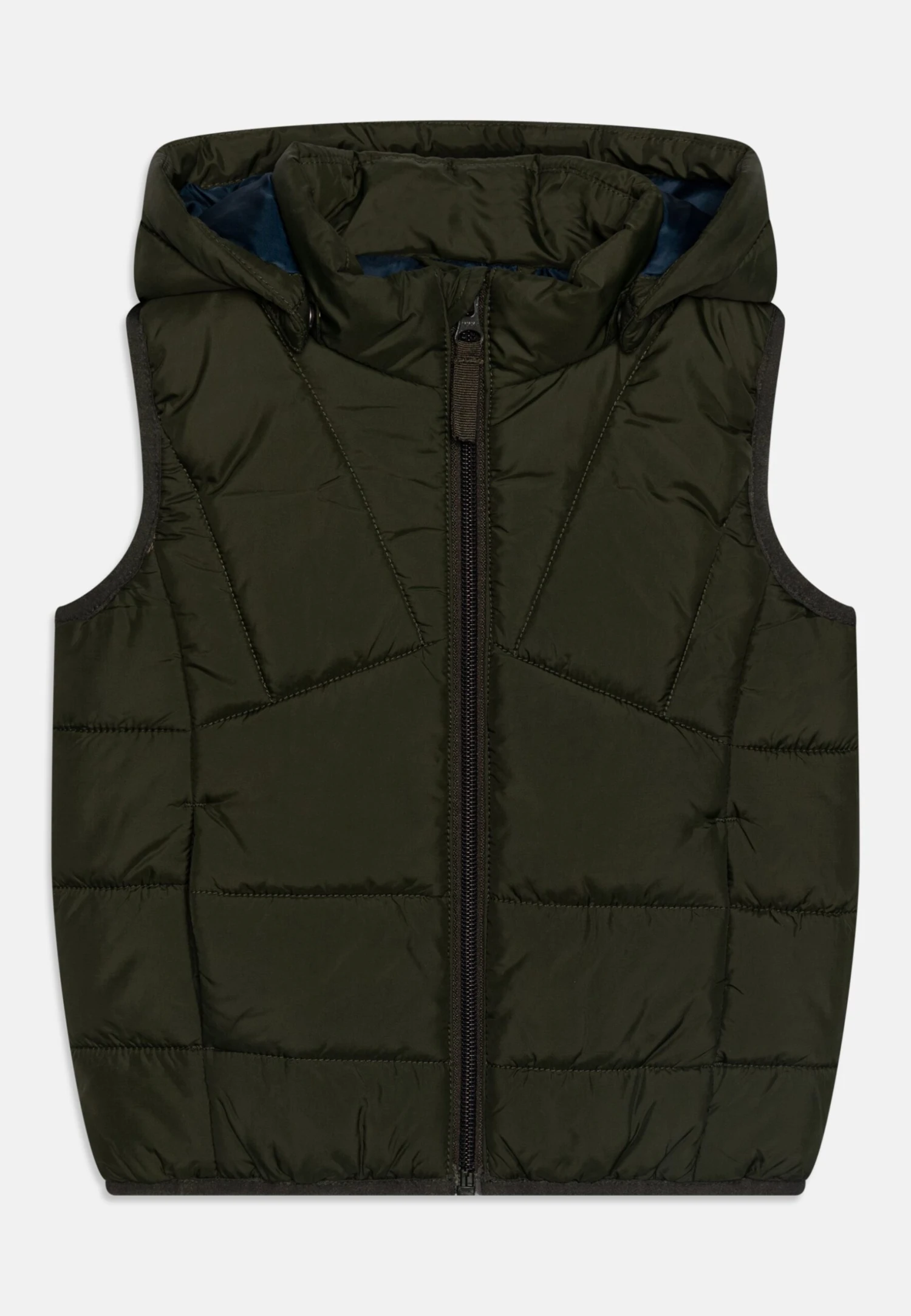 NAME IT Nmmmemphis Unisex - Bodywarmer - Rosin 1 NAME IT Nmmmemphis Unisex - Bodywarmer - Rosin