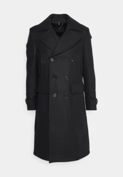 BELSTAFF Milford Coat - Mantel - Ink Blue -Modex Winkel 9cc10491eb254d5885389595343fab3f