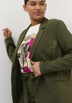 Jia- Blazer - Grape Leaf 11 Jia- Blazer - Grape Leaf -Modex Winkel 9cc1d34a7e164a669aa010cd2315f895