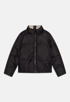 Kognewricky Puff - Winterjas - Phantom/Pumice Stone