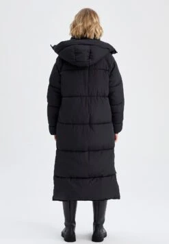 DeFacto Relax Fit- Winterjas - Black 5 DeFacto Relax Fit- Winterjas - Black -Modex Winkel 9d3d33b388164036846e8f94fcd07861