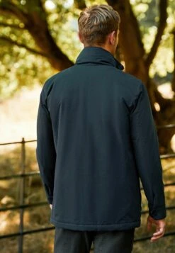 Next Four Pocket Funnel Neck Standard - Parka - Navy Blue 9 Next Four Pocket Funnel Neck Standard - Parka - Navy Blue -Modex Winkel 9d4edead8bdc430b8b66c38de9face6f