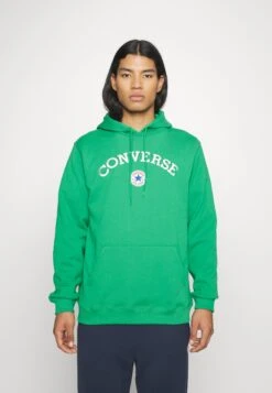 Converse Chuck Patch Hoodie - Sweater -Green 10 Converse Chuck Patch Hoodie - Sweater -Green -Modex Winkel 9d9bfbe27f7940d1868894ebc94e6d45