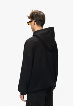 Heartbreaking Ride Hoodie Unisex - Hoodie - Black 7 Heartbreaking Ride Hoodie Unisex - Hoodie - Black -Modex Winkel 9db04103857d419ab732ea8f2924bb0f