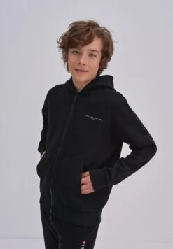 BIG STAR Severus - Sweater Met Rits - Schwarz 7 BIG STAR Severus - Sweater Met Rits - Schwarz -Modex Winkel 9dd2c37453714aec81eb4955d7ae3f70