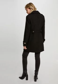 MORGAN Halflange Jas - Black 7 MORGAN Halflange Jas - Black -Modex Winkel 9dd8679c9e74475f9f559bcce9152aab