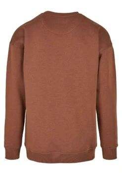 Build Your Brand Crewneck - Sweater - Bark -Modex Winkel 9df87646c5e6462b971eafa7fcdac790