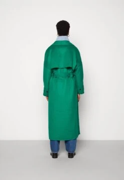 Caluso Coat - Mantel - Verdant Green 8 Caluso Coat - Mantel - Verdant Green -Modex Winkel 9dfbc648607d40e0b0a4bb55fe944a67