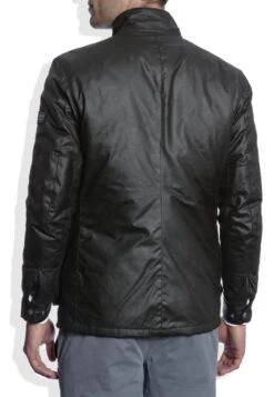 Duke Jacket - Jas - Black -Modex Winkel 9e0dc1a236c34e0997d2ab067a37922d