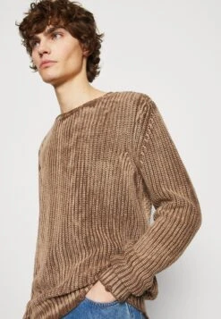 Replay Trui - Light Mud -Modex Winkel 9e480aa113cc4fecbec0b877fa909b56