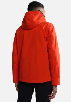 Napapijri Rainforest Summer - Jas - Red Cherry -Modex Winkel 9e991d9ab6634fbe8de778ef7ea3b0bc