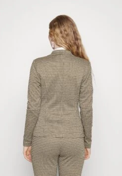 ICHI Kate Cameleon - Blazer - Light Brown -Modex Winkel 9eaa7d1b70c249f7b33f8e79ae1792ef