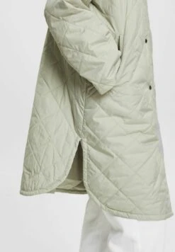 ESPRIT Ultraleichter - Winterjas - Dusty Green -Modex Winkel 9efb567265234cfba5f40054ef543503