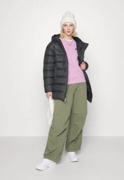 Nike Sportswear Donsjas - Black/White -Modex Winkel 9f0577f8e07b4996a90257bf4a06f03f