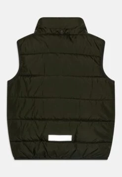 NAME IT Nmmmemphis Unisex - Bodywarmer - Rosin 6 NAME IT Nmmmemphis Unisex - Bodywarmer - Rosin -Modex Winkel 9f197ab122ce4760a65dec766fe58196