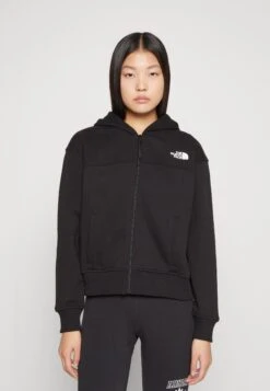 The North Face Essential Hoodie - Sweater Met Rits - Black -Modex Winkel 9f53b0db38f04d82ad2444021349cded