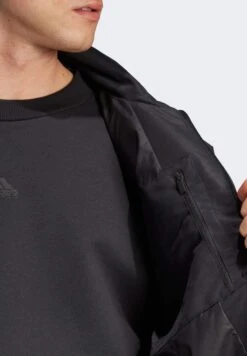 Adidas Sportswear Z N EPremium - Regenjas - Black 8 Adidas Sportswear Z N EPremium - Regenjas - Black -Modex Winkel 9fa596e1373a43d3905264df3ee5b578