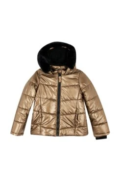 DeFacto Regular Fit- Winterjas - Gold