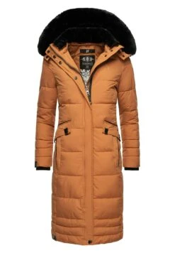 Navahoo Fahmiyaa - Winterjas - Rusty Cinnamon -Modex Winkel a00b3a2bd0e74aaf8f5bb44aa35f5041