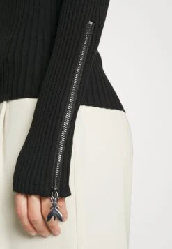 Patrizia Pepe Maglia - Vest - Nero 9 Patrizia Pepe Maglia - Vest - Nero -Modex Winkel a031cbafa15c4eecb926e63800d1b750