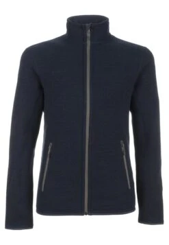 Mammut Arctic - Fleecejas - Marine Melange -Modex Winkel a037bef7ef6d4211b8feaf12ceeb8f52