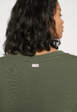 Scotch & Soda Boatneck - Sweater - Field Green 13 Scotch & Soda Boatneck - Sweater - Field Green -Modex Winkel a03a511a551c4bdebb9631fd493f9578