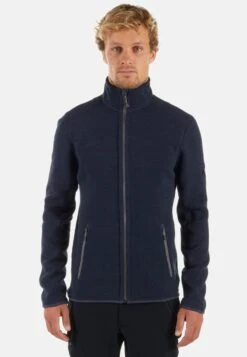 Mammut Arctic - Fleecejas - Marine Melange