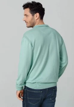 Trui - Mintgrün -Modex Winkel a0c3fae1260148b1818f7ed83fbca7fb