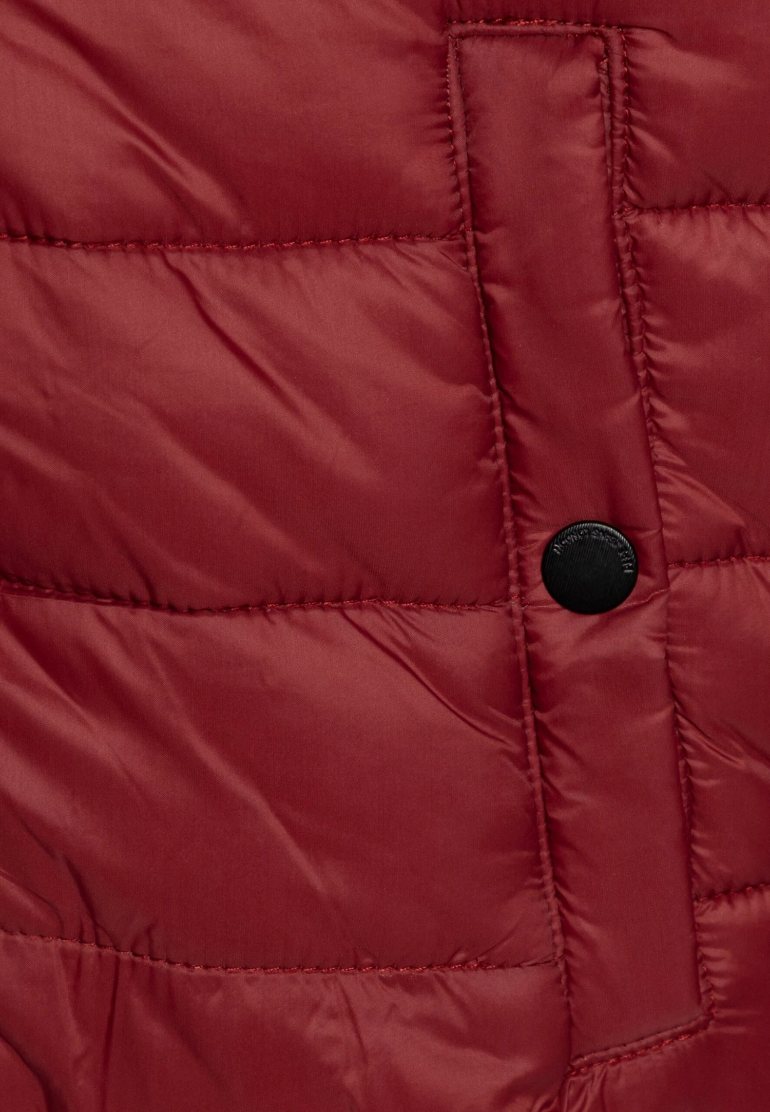 Pepe Jeans Alexander - Winterjas - Burgundy 3 Pepe Jeans Alexander - Winterjas - Burgundy - Afbeelding 3