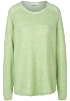 Trui - Lindgruen -Modex Winkel a11010fd69434434acc66fd96d5bbda4