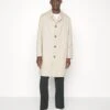 Hugo Munir - Trenchcoat - Light Beige