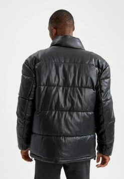 Defacto - Winterjas - Black -Modex Winkel a13a24df91c94744b42b1fca0745cde4