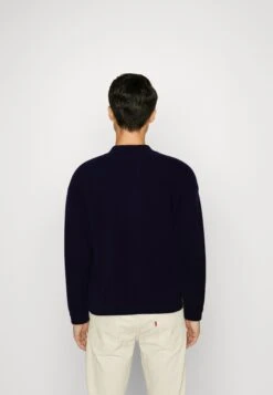 Lacoste Trui - Navy Blue 7 Lacoste Trui - Navy Blue -Modex Winkel a13e13f844924895917e0f7a71173a26