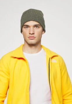 The North Face Glacier Full Zip - Fleecejas - Summit Gold -Modex Winkel a13fb69c3b154ec6b2a44c4701451230