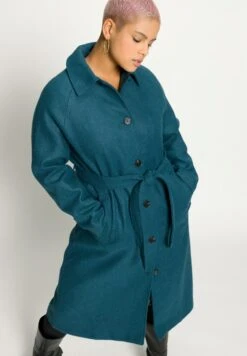 Mantel - Pétrole Foncé