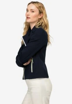 Lichte Jas - Marine 9 Lichte Jas - Marine -Modex Winkel a174b374e9714ecebffaca18d3b3d62a